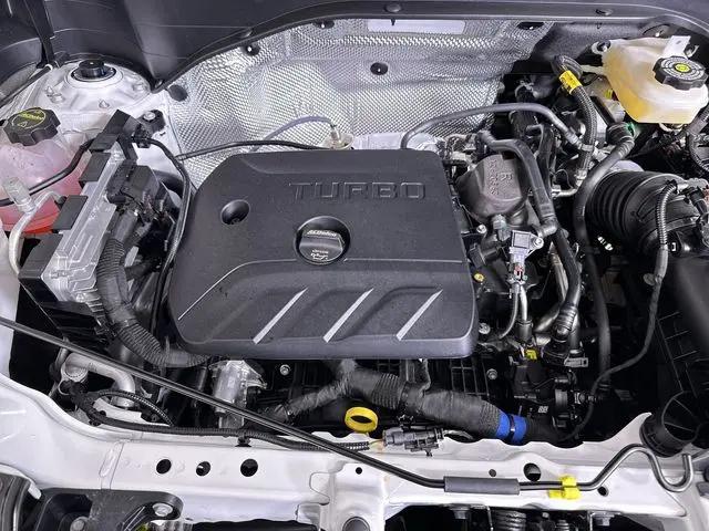2026 Buick Encore GX Preferred FWD