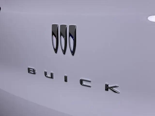 2026 Buick Encore GX Preferred FWD
