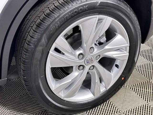 2026 Buick Encore GX Preferred FWD