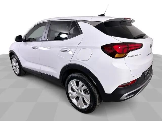 2026 Buick Encore GX Preferred FWD