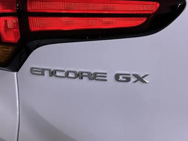 2026 Buick Encore GX Preferred FWD
