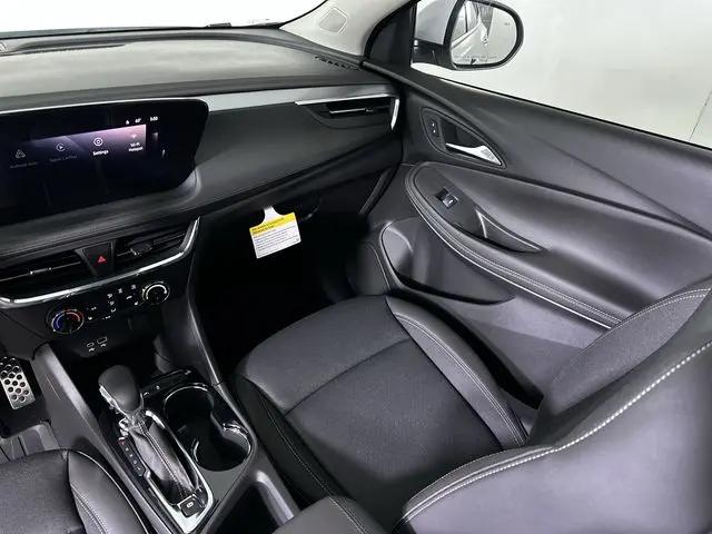 2026 Buick Encore GX Preferred FWD