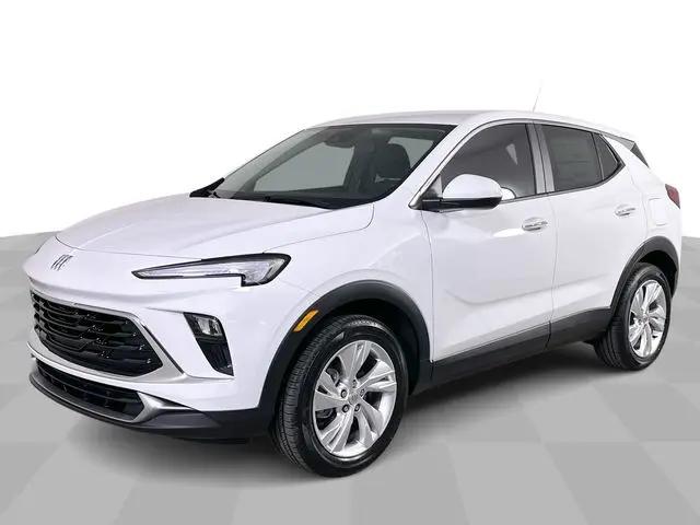 2026 Buick Encore GX Preferred FWD for sale in Midwest City, OK