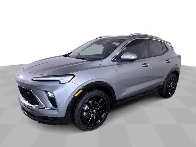2026 Buick Encore GX Sport Touring FWD