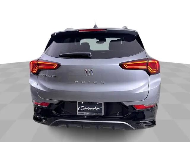 2026 Buick Encore GX Sport Touring FWD