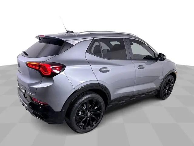 2026 Buick Encore GX Sport Touring FWD