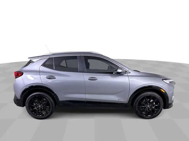 2026 Buick Encore GX Sport Touring FWD