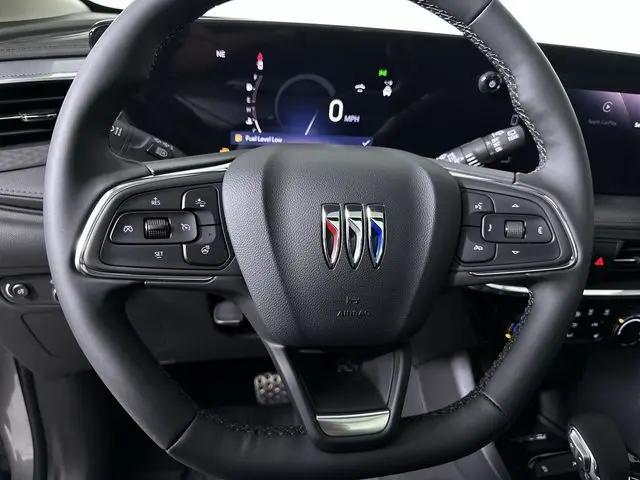 2026 Buick Encore GX Sport Touring FWD