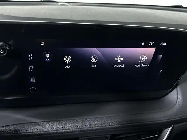 2026 Buick Encore GX Sport Touring FWD