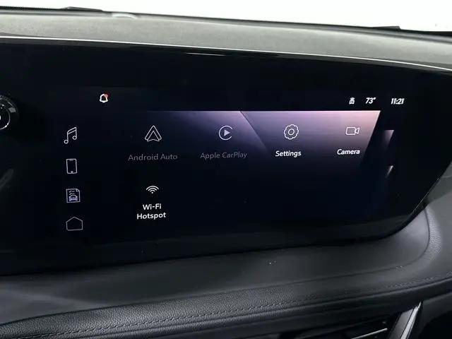 2026 Buick Encore GX Sport Touring FWD