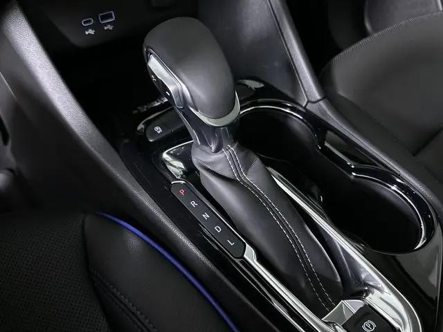 2026 Buick Encore GX Sport Touring FWD