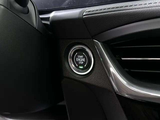 2026 Buick Encore GX Sport Touring FWD