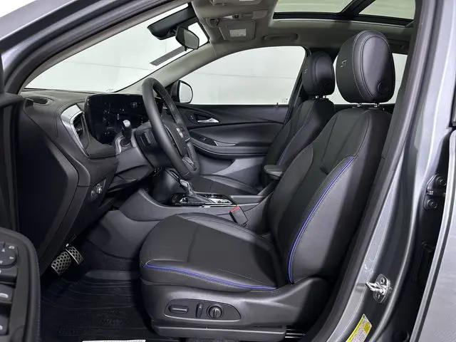 2026 Buick Encore GX Sport Touring FWD