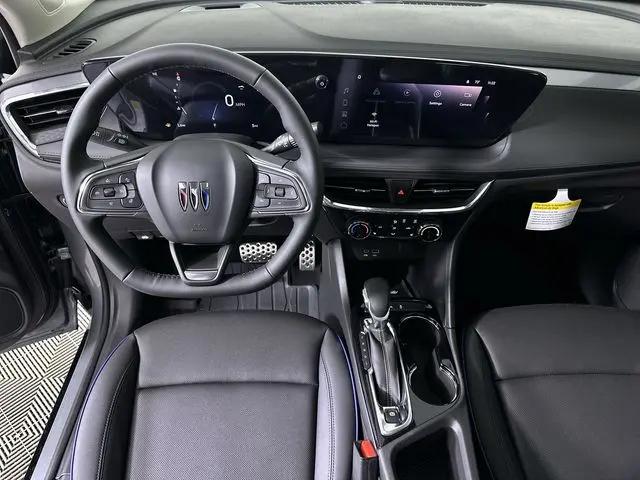 2026 Buick Encore GX Sport Touring FWD