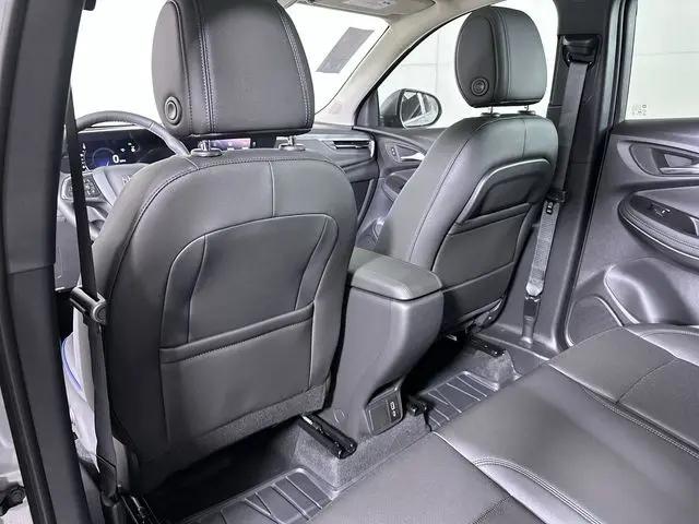 2026 Buick Encore GX Sport Touring FWD