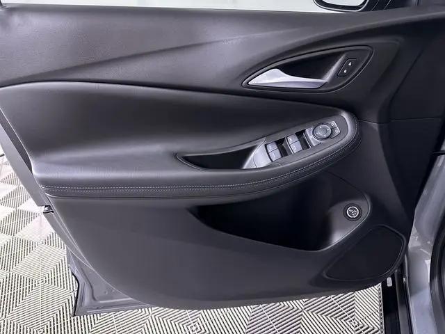 2026 Buick Encore GX Sport Touring FWD