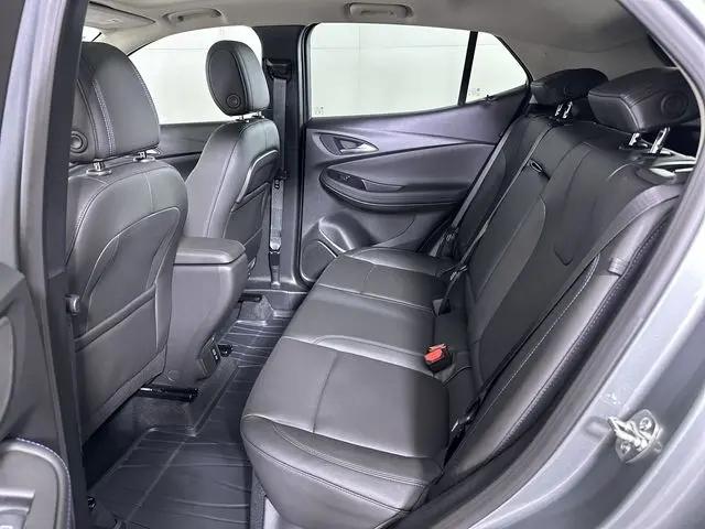 2026 Buick Encore GX Sport Touring FWD