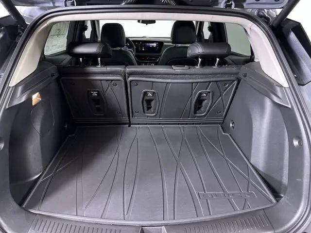 2026 Buick Encore GX Sport Touring FWD