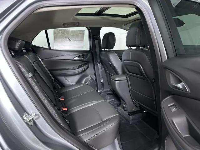 2026 Buick Encore GX Sport Touring FWD