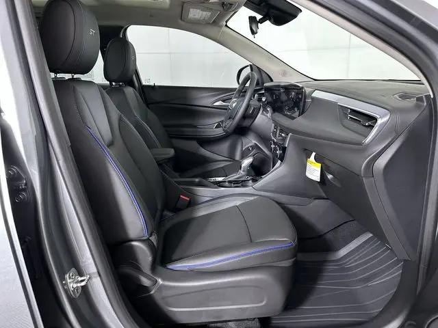 2026 Buick Encore GX Sport Touring FWD