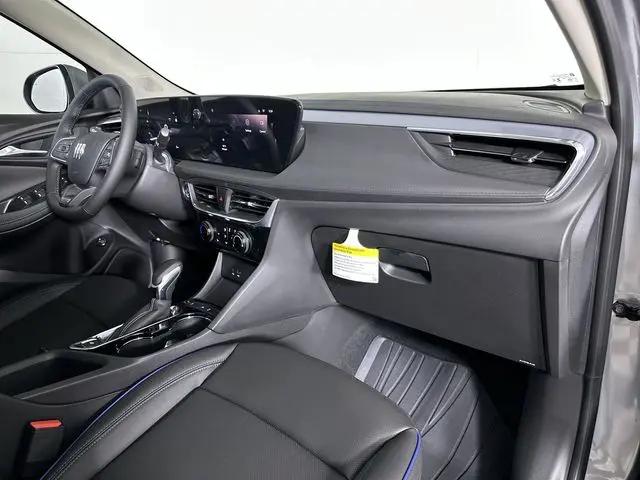 2026 Buick Encore GX Sport Touring FWD