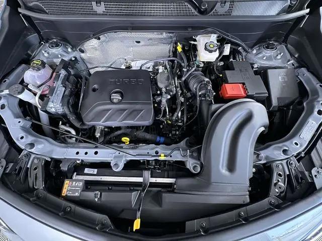 2026 Buick Encore GX Sport Touring FWD