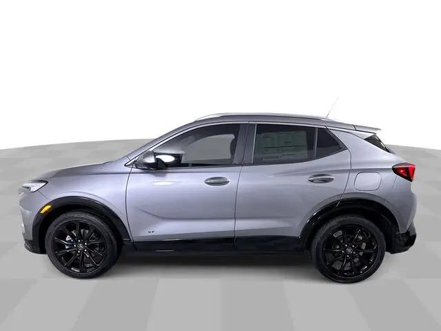 2026 Buick Encore GX Sport Touring FWD