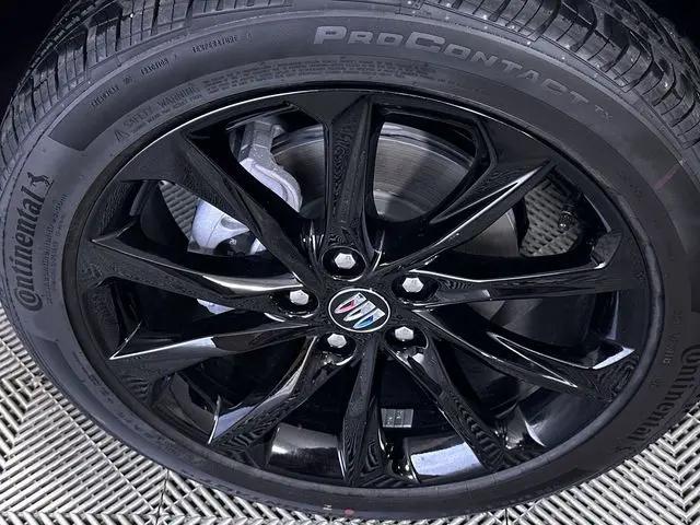 2026 Buick Encore GX Sport Touring FWD