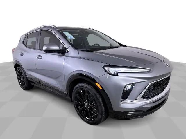 2026 Buick Encore GX Sport Touring FWD