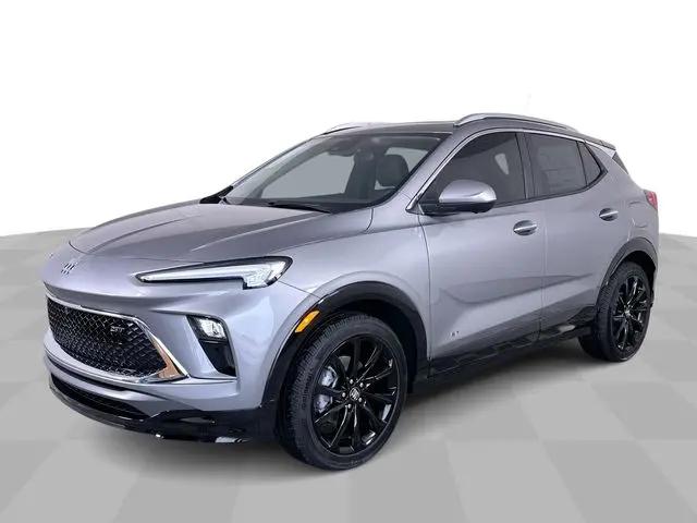 2026 Buick Encore GX Sport Touring FWD for sale in Midwest City, OK