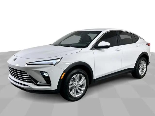 2026 Buick NV Preferred FWD for sale in Midwest City, OK