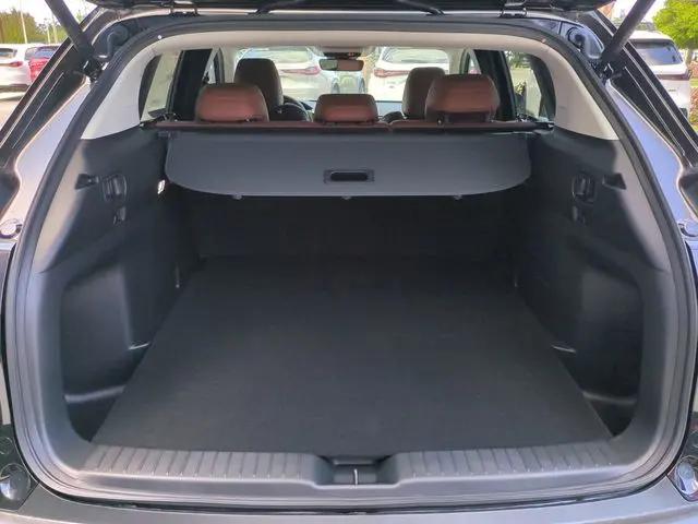 2026 Mazda CX-50 2.5 Turbo Meridian Edition