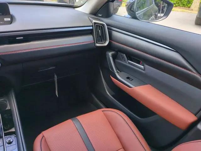 2026 Mazda CX-50 2.5 Turbo Meridian Edition