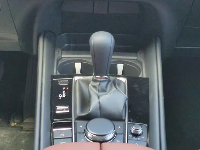 2026 Mazda CX-50 2.5 Turbo Meridian Edition