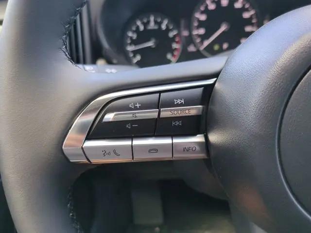 2026 Mazda CX-50 2.5 Turbo Meridian Edition