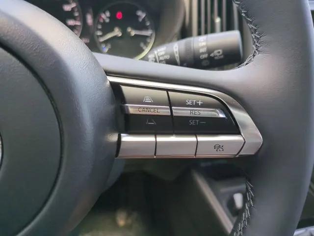 2026 Mazda CX-50 2.5 Turbo Meridian Edition