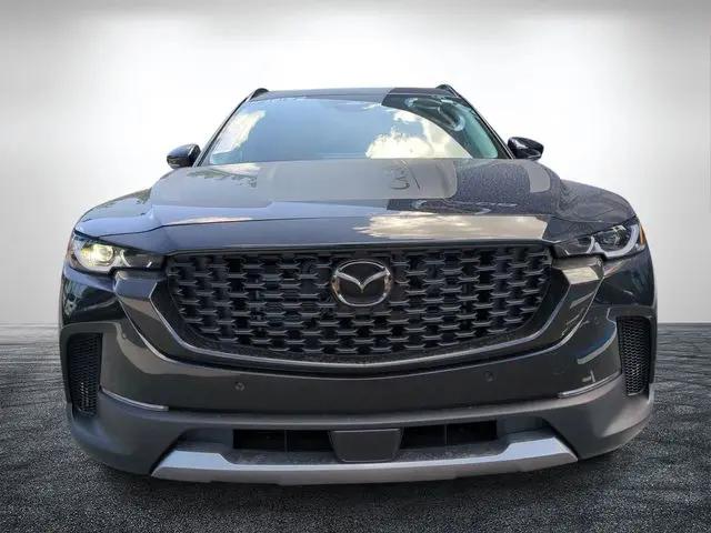 2026 Mazda CX-50 2.5 Turbo Meridian Edition