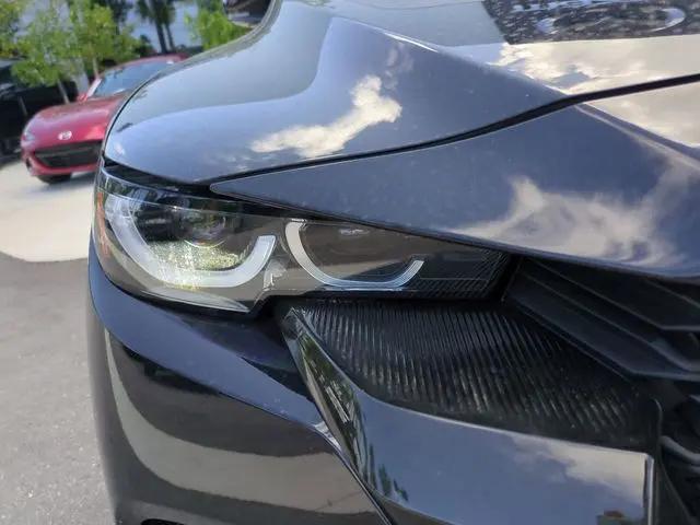 2026 Mazda CX-50 2.5 Turbo Meridian Edition