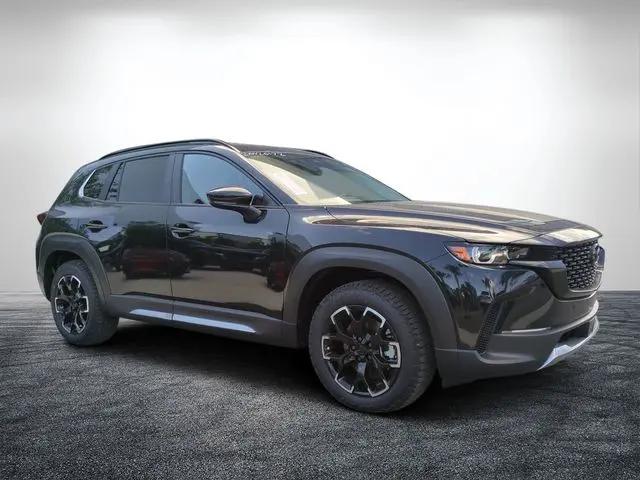2026 Mazda CX-50 2.5 Turbo Meridian Edition for sale in Vero Beach, FL