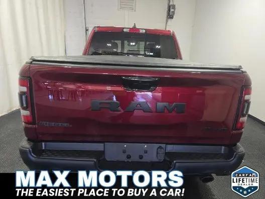 2023 Ram 1500 Rebel