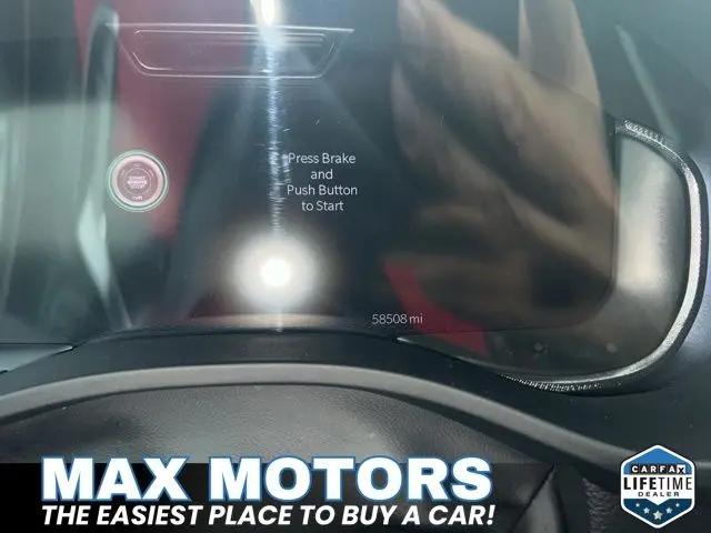 2023 Ram 1500 Rebel
