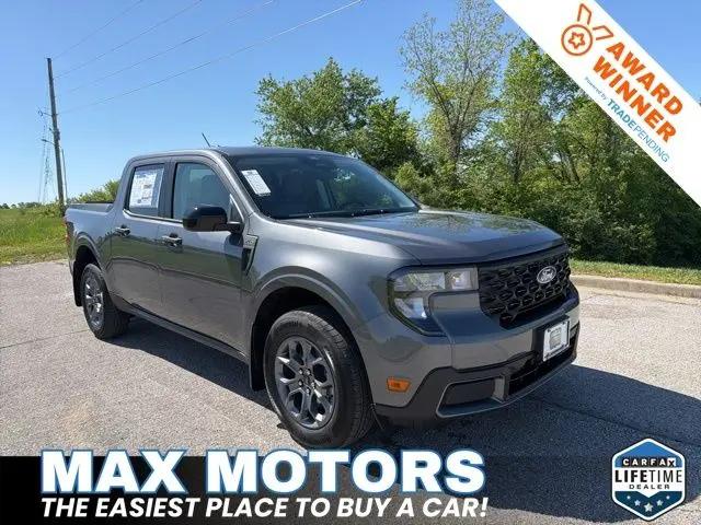 2026 Ford Maverick XLT for sale in Richmond, MO