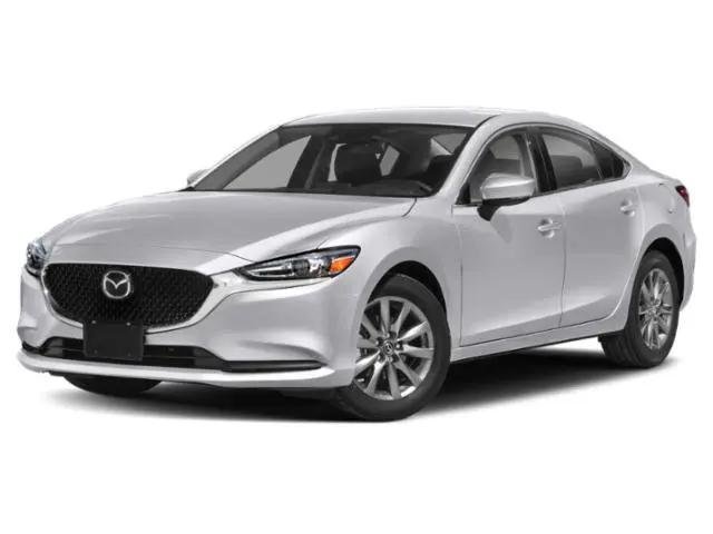 2021 Mazda Mazda6 Sport for sale in Alvin, TX
