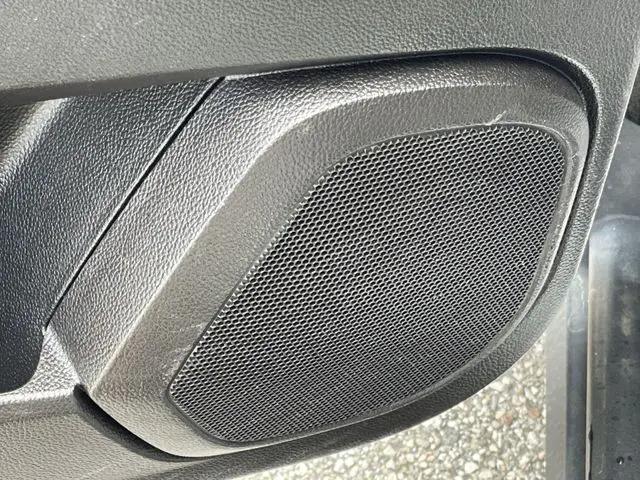 2016 Cadillac SRX Standard
