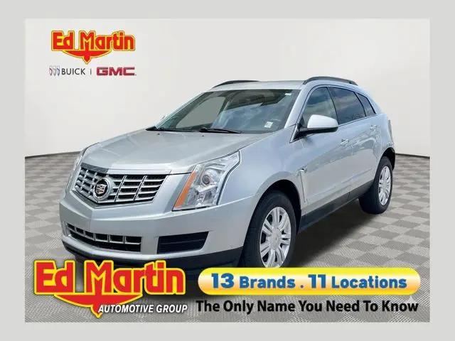 2016 Cadillac SRX Standard for sale in Carmel, IN