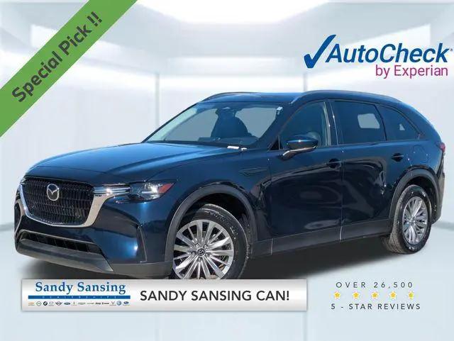 2024 Mazda X-90 3.3 Turbo Preferred Plus for sale in Pensacola, FL