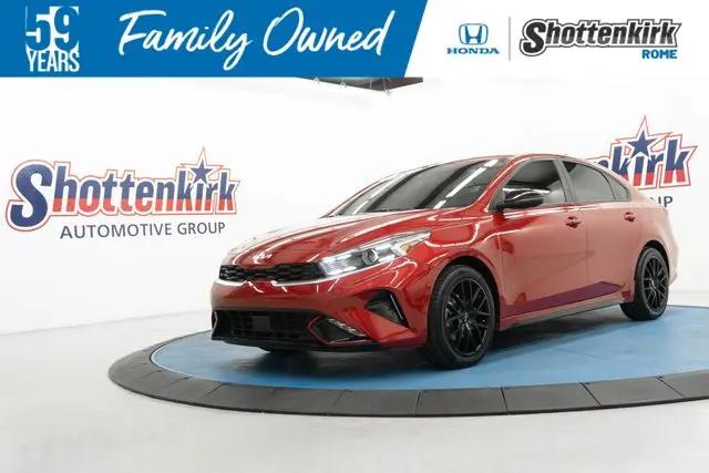 2024 Kia Forte GT-Line for sale in Rome, GA