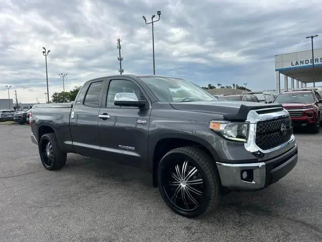 2021 Toyota Tundra SR5 for sale in Huntsville, AL