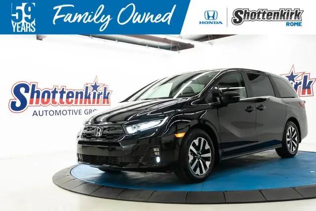 2026 Honda Odyssey EX-L for sale in Rome, GA