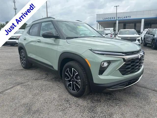 2026 Chevrolet TrailBlazer FWD ACTIV for sale in Huntsville, AL